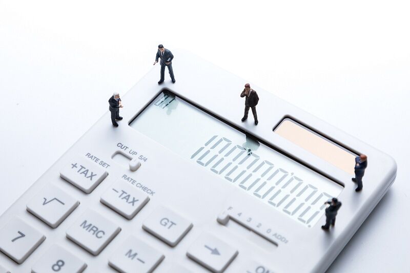 会社の税金